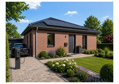 Hoher Weg Bouwnummer 6, 26844 Jemgum